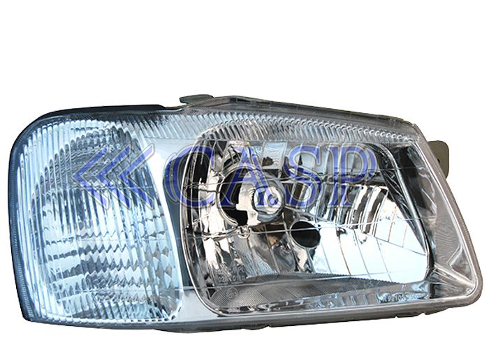 HYUNDAI ACCENT HEAD LAMP