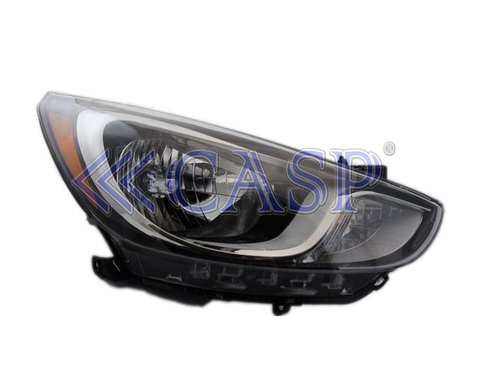 HYUNDAI ACCENT USA SOLARIS, VERNA HEAD LAMP