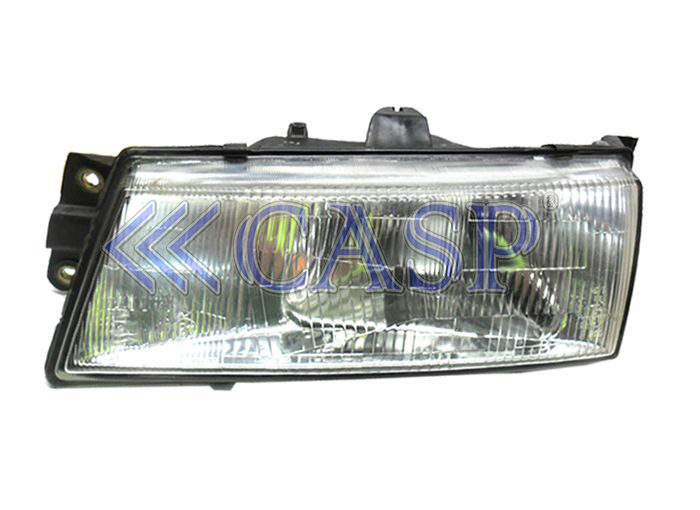 HYUNDAI EXCEL HEAD LAMP