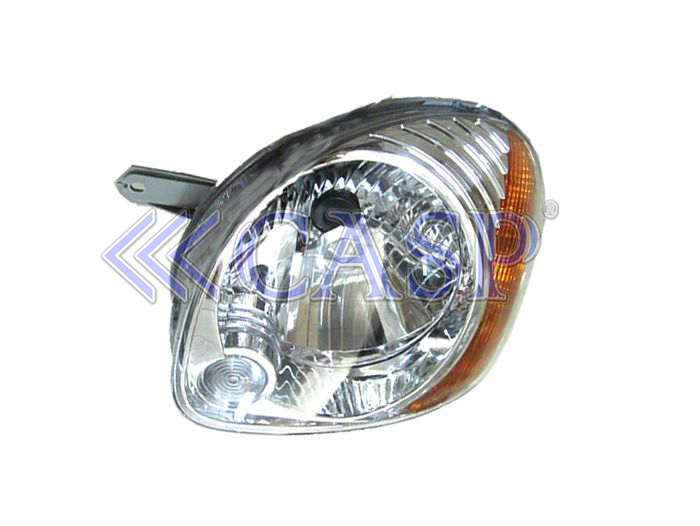 HYUNDAI ATOS HEAD LAMP