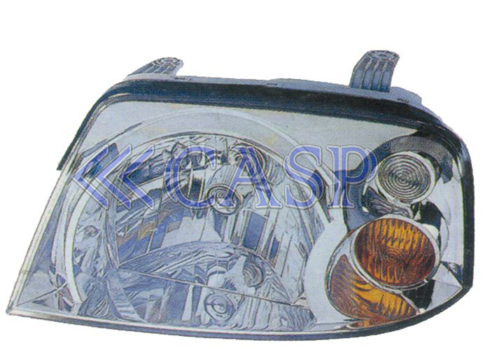 HYUNDAI ATOS HEAD LAMP