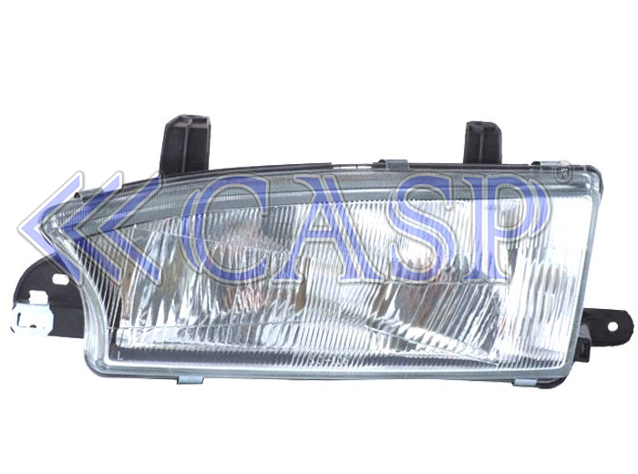 SUBARU LEGACY HEAD LAMP