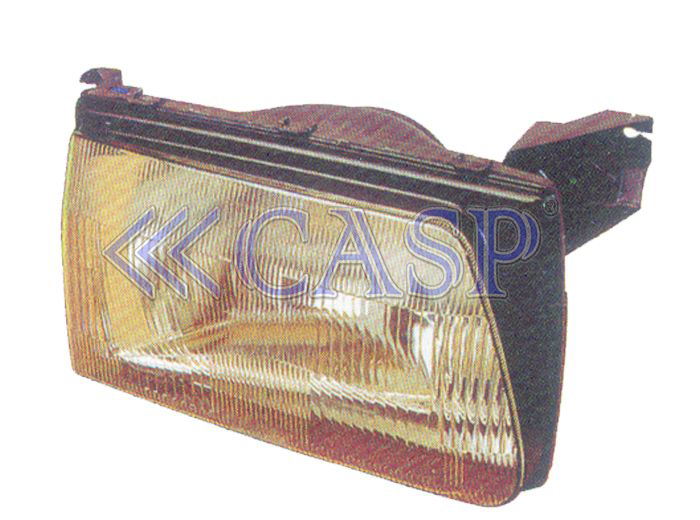 ISUZU PICK-UP KB26 HEAD LAMP