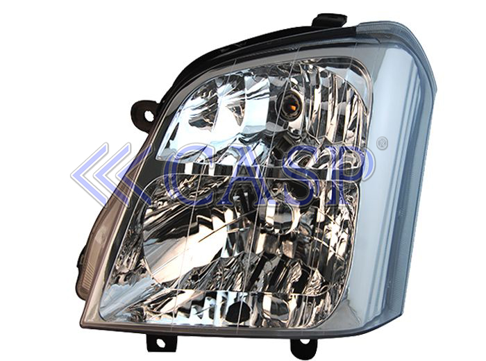 ISUZU PICK-UP D-MAX HEAD LAMP