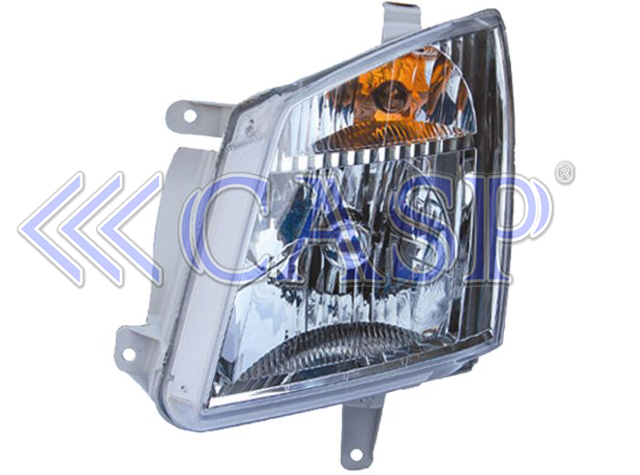 ISUZU PICK-UP D-MAX HEAD LAMP