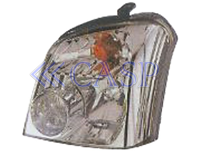 ISUZU PICK-UP D-MAX HEAD LAMP