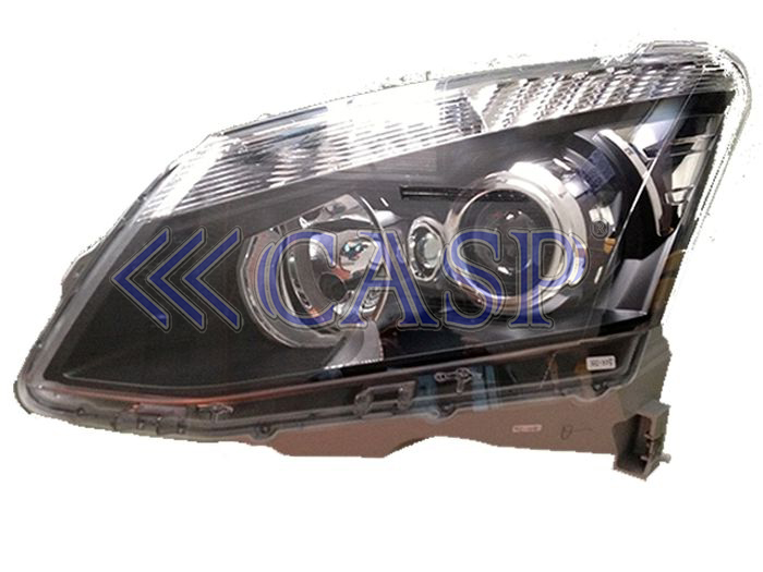 ISUZU PICK-UP D-MAX HEAD LAMP