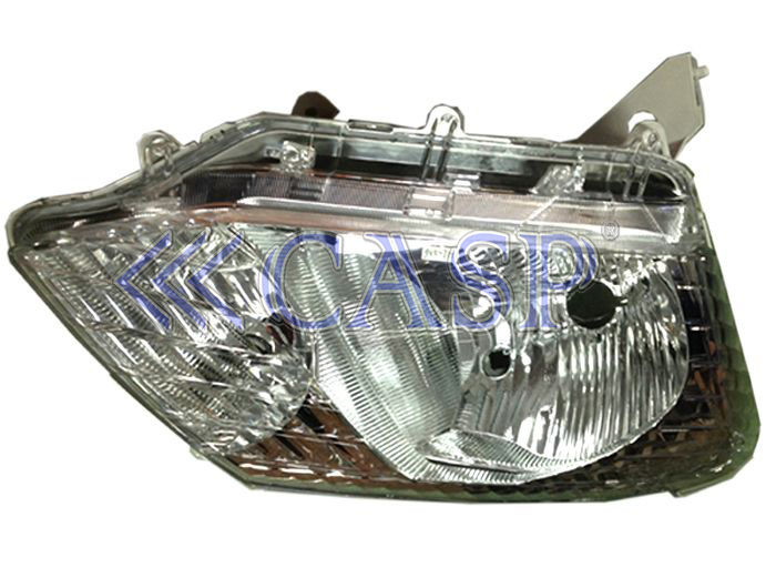 ISUZU PICK-UP D-MAX HEAD LAMP