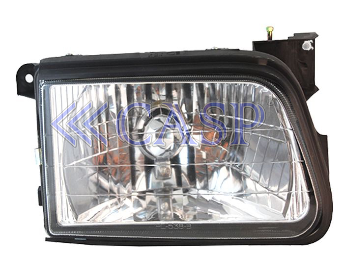 ISUZU PICK-UP TFR HEAD LAMP