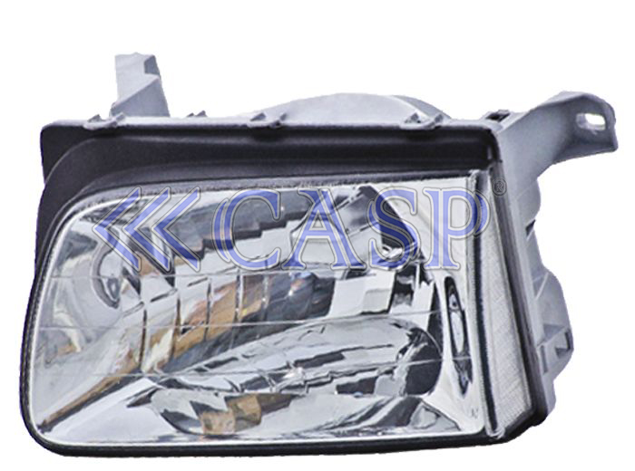 ISUZU PICK-UP TFR HEAD LAMP