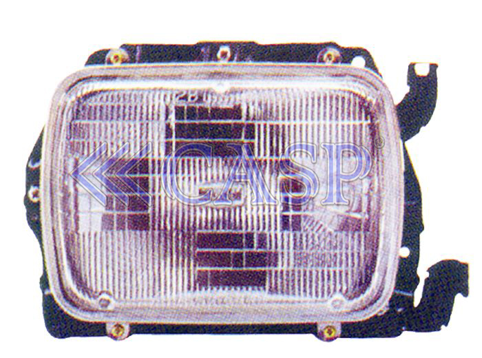 ISUZU PICK-UP TFR HEAD LAMP