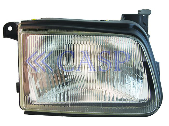 ISUZU PICK-UP TFR HEAD LAMP