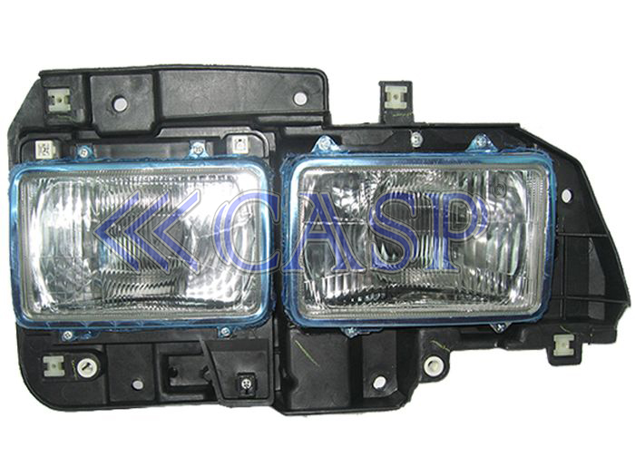 ISUZU NPR HEAD LAMP