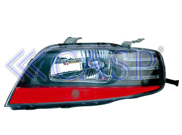 DAEWOO AVEO HEAD LAMP