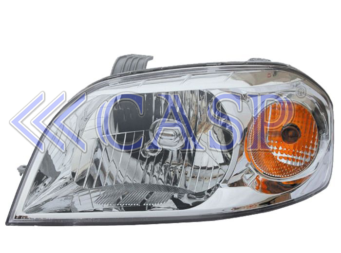 DAEWOO AVEO HEAD LAMP