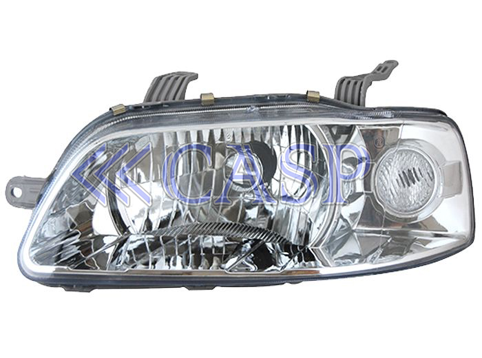 DAEWOO AVEO HEAD LAMP