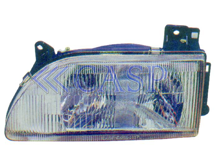 KIA PRIDE  HEAD LAMP