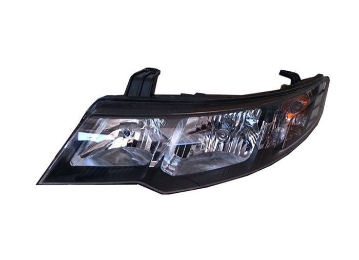 KIA CERATO HEAD LAMP