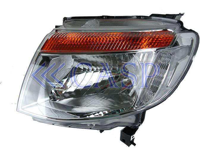 FORD RANGER  HEAD LAMP