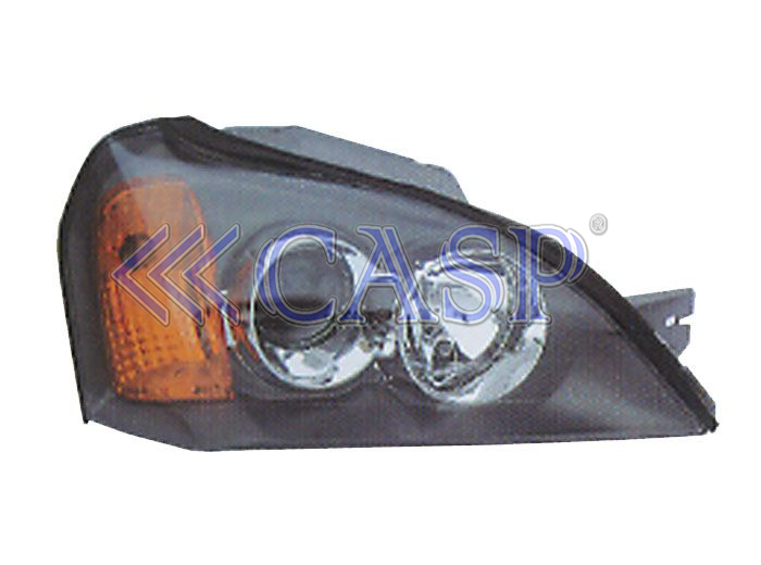 CHEVROLET EPICA HEAD LAMP