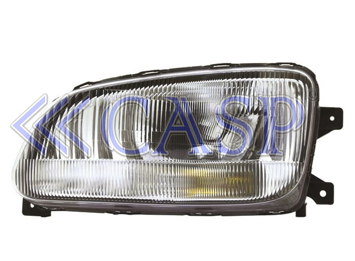 FORD RANGER  HEAD LAMP