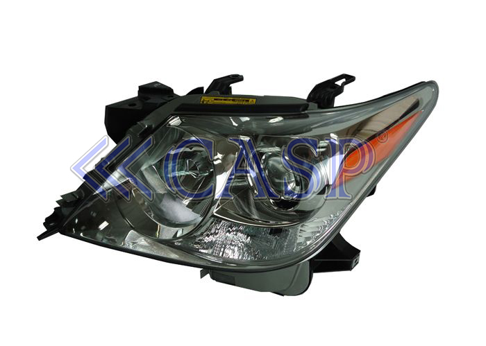 TOYOTA USA LX570 HEAD LAMP