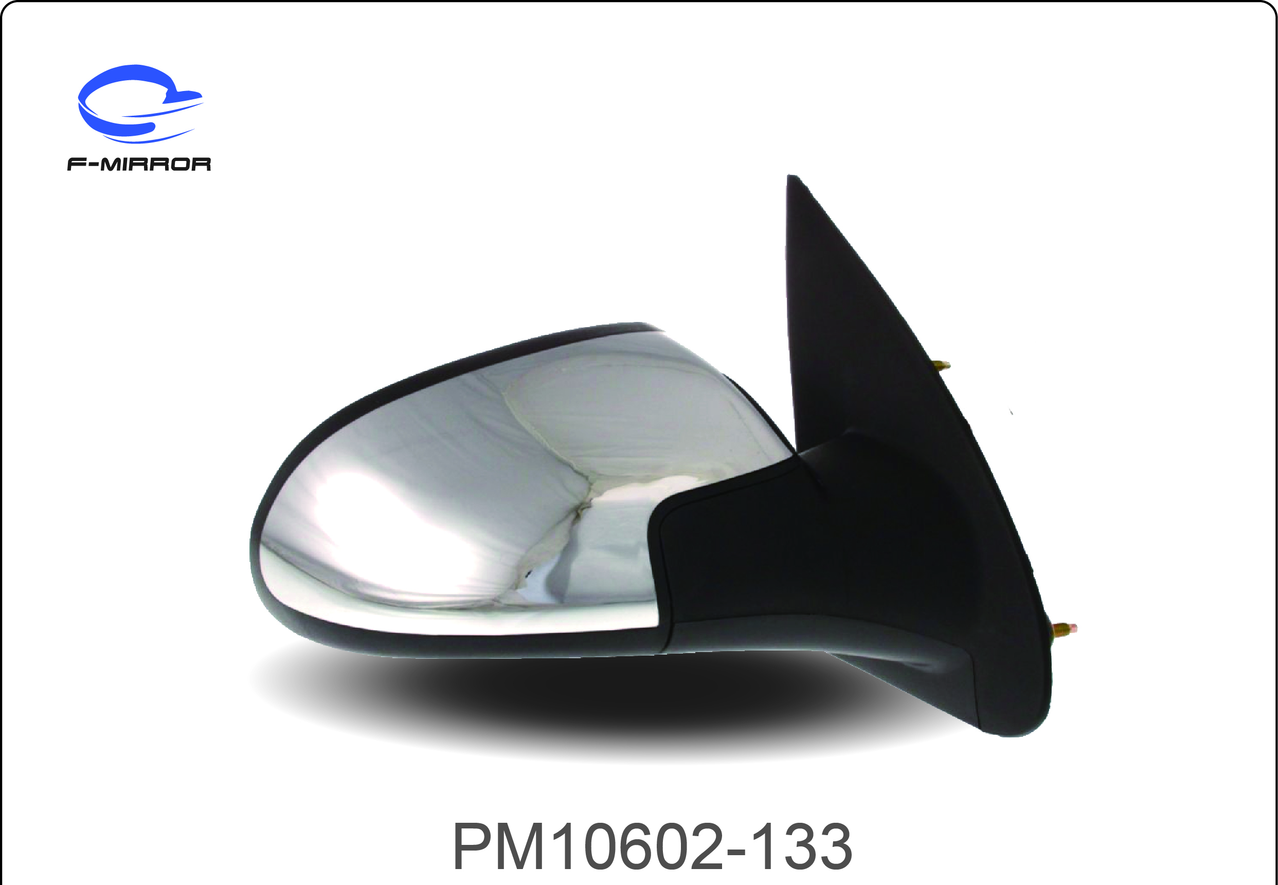 CHEVROLET COBALT DOOR MIRROR
