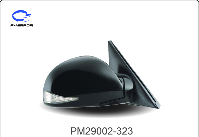 HYUNDAI ACCENT DOOR MIRROR