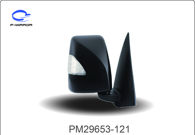 HYUNDAI PORTER H100 DOOR MIRROR