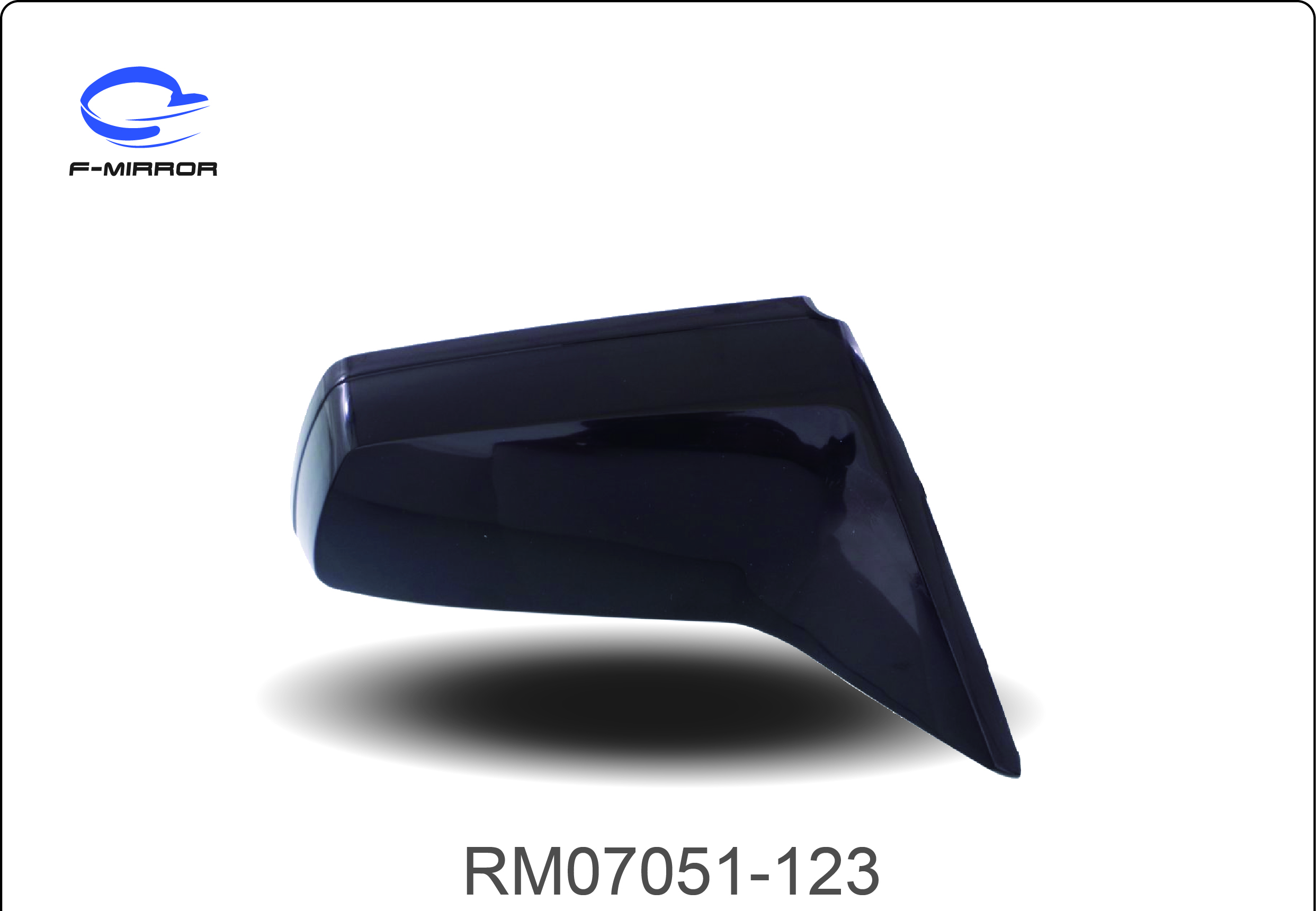 BUICK CENTURY DOOR MIRROR