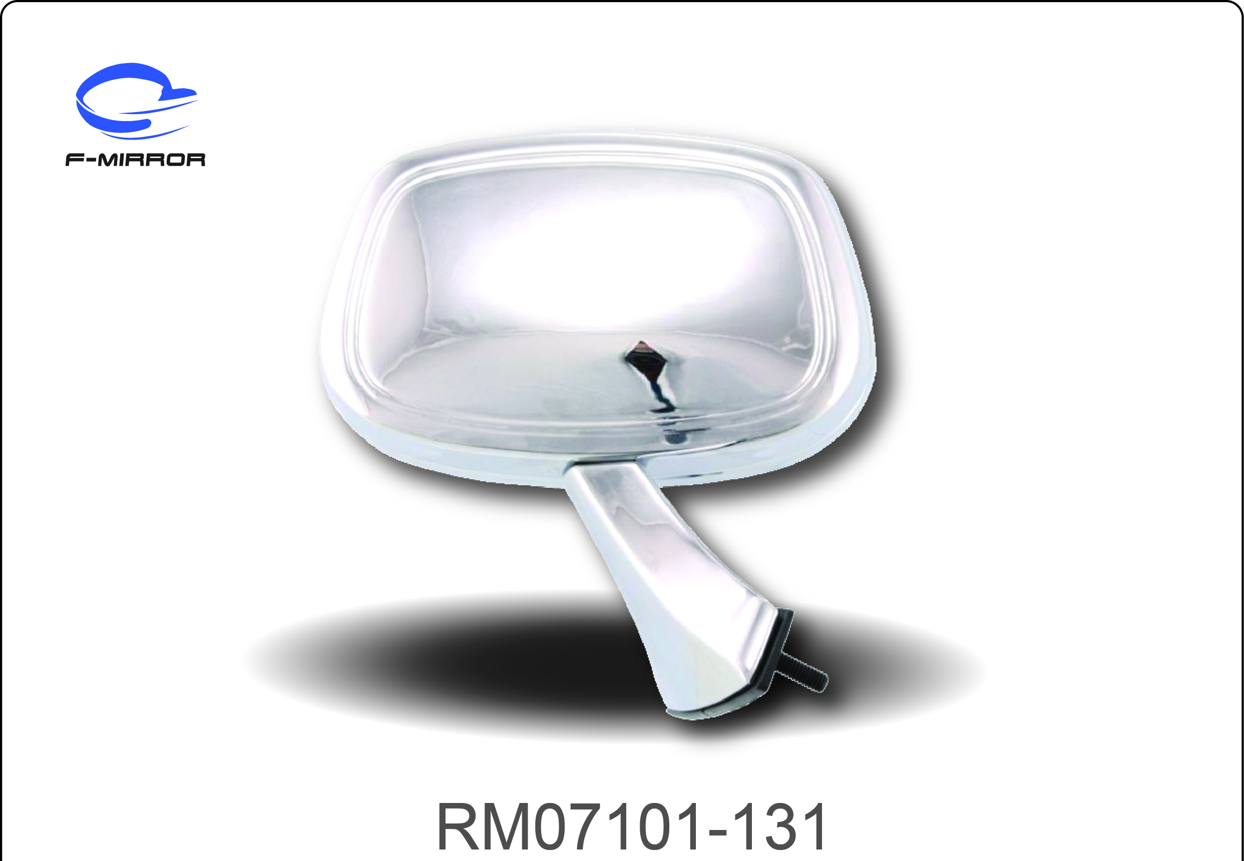 BUICK ELECTRA DOOR MIRROR