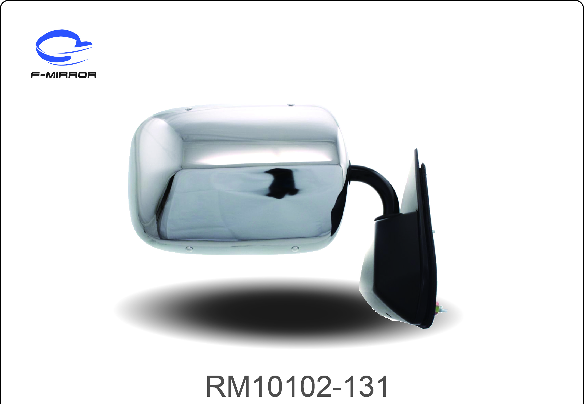 CHEVROLET C DOOR MIRROR