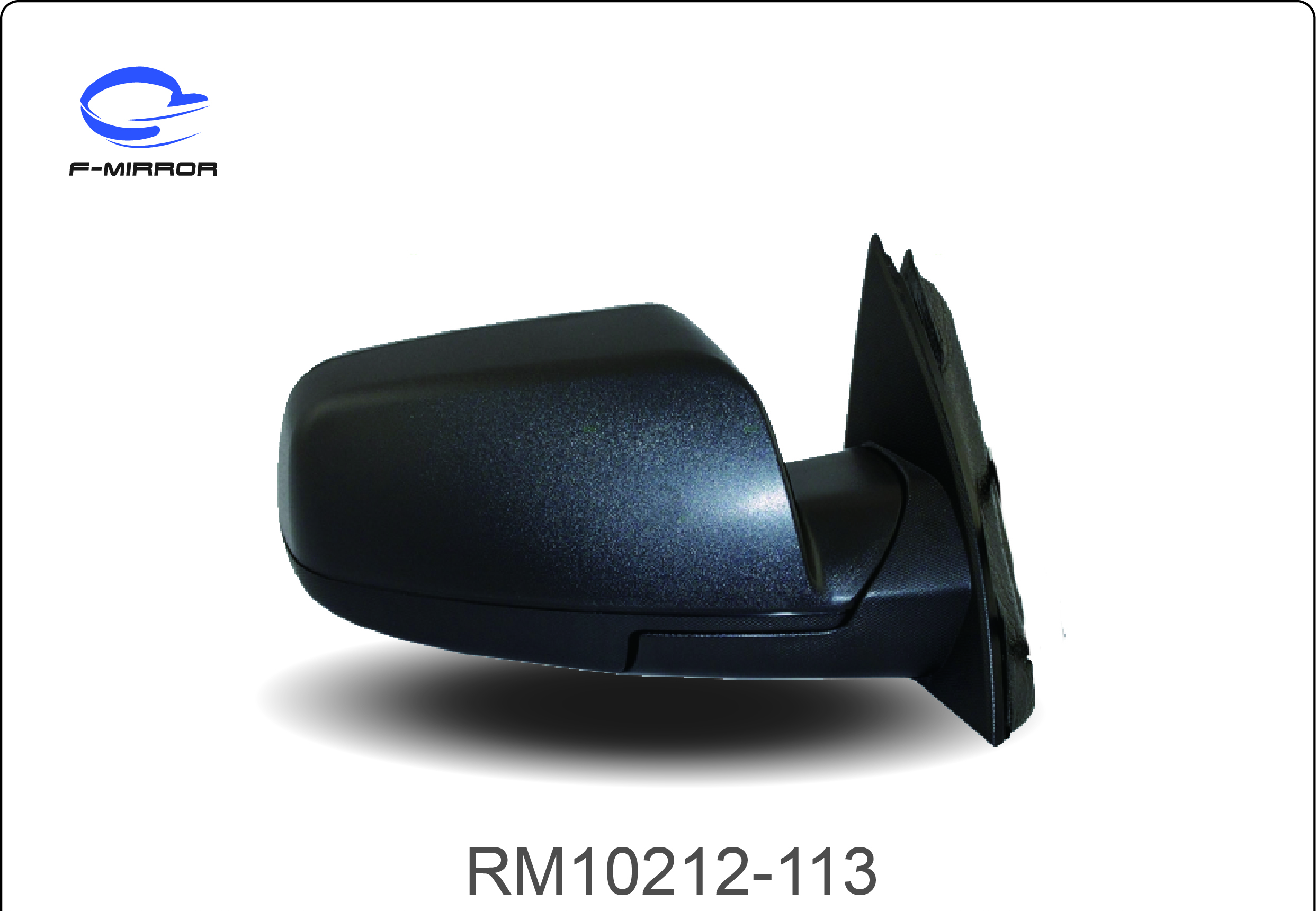 CHEVROLET EQUINOX DOOR MIRROR