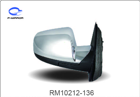 CHEVROLET EQUINOX DOOR MIRROR