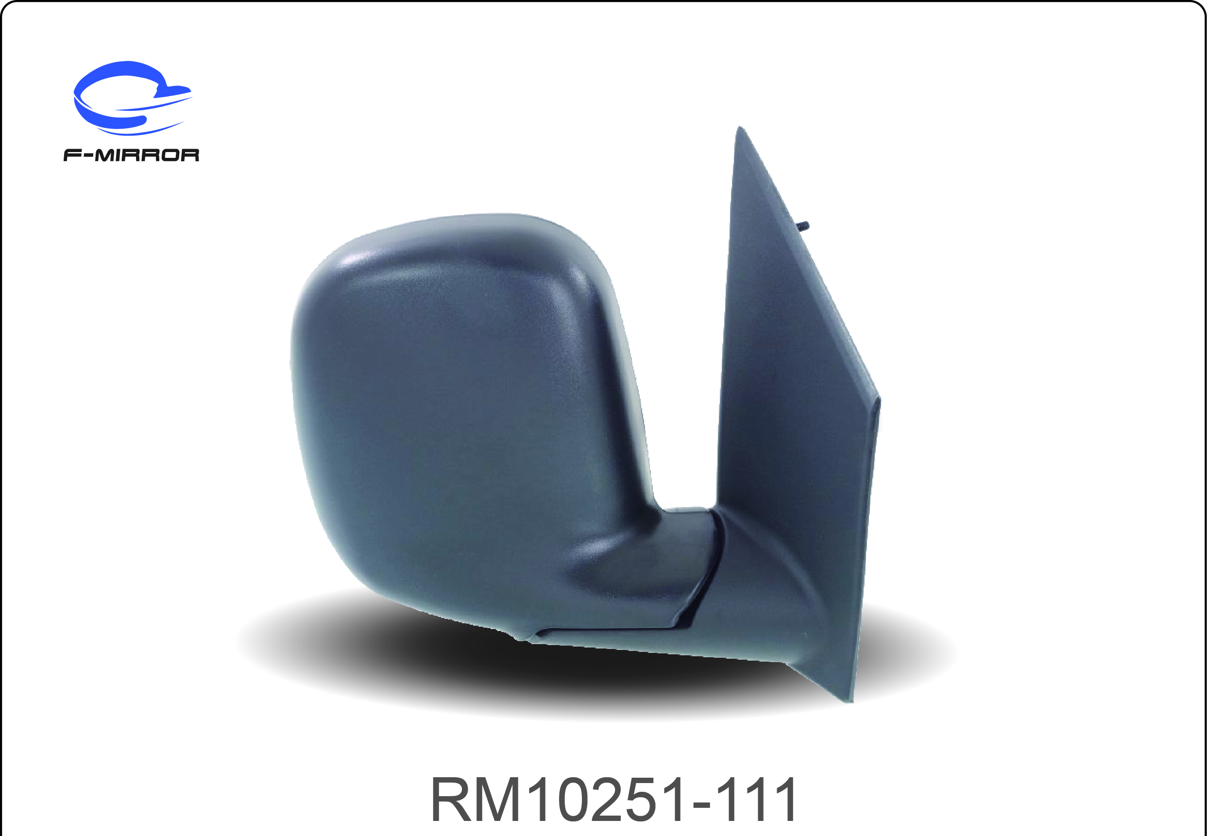 CHEVROLET EXPRESSVAN DOOR MIRROR