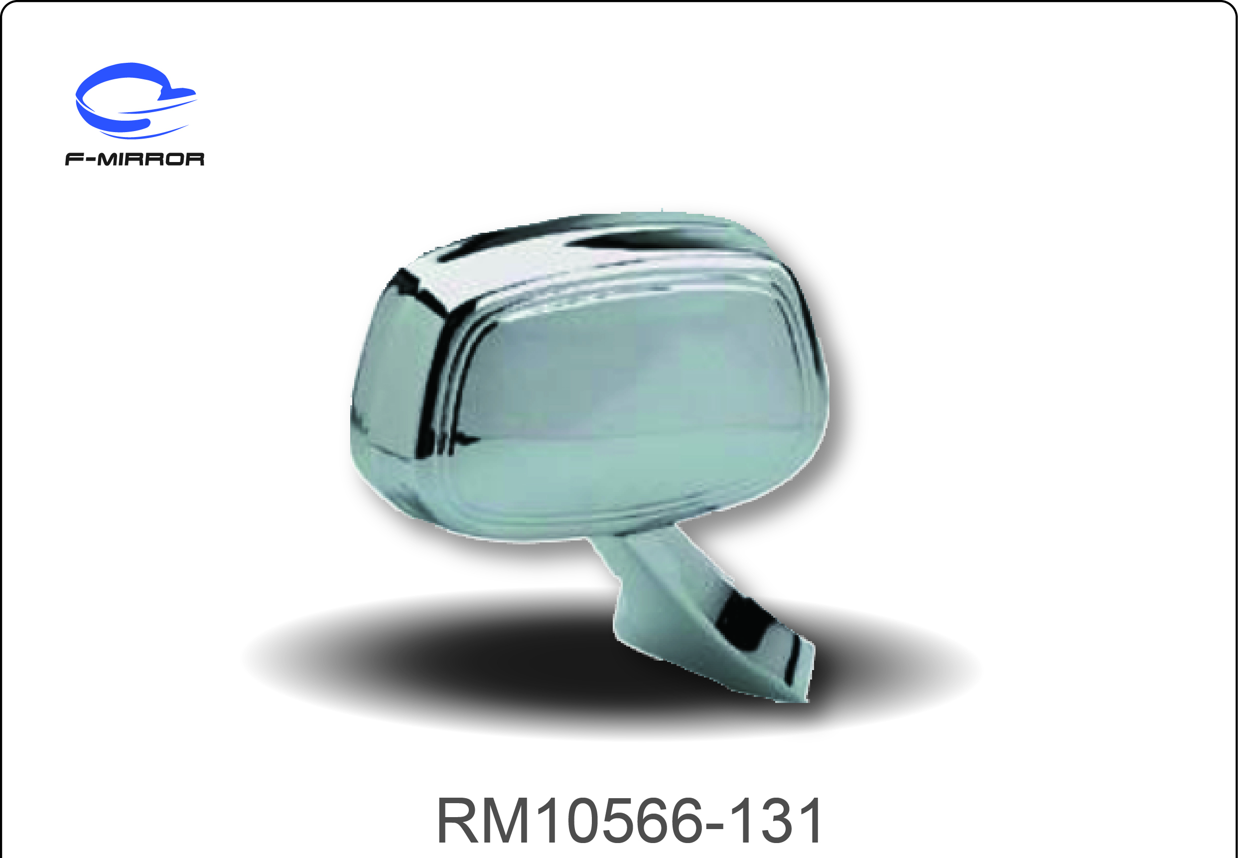 CHEVROLET CAPRICE DOOR MIRROR