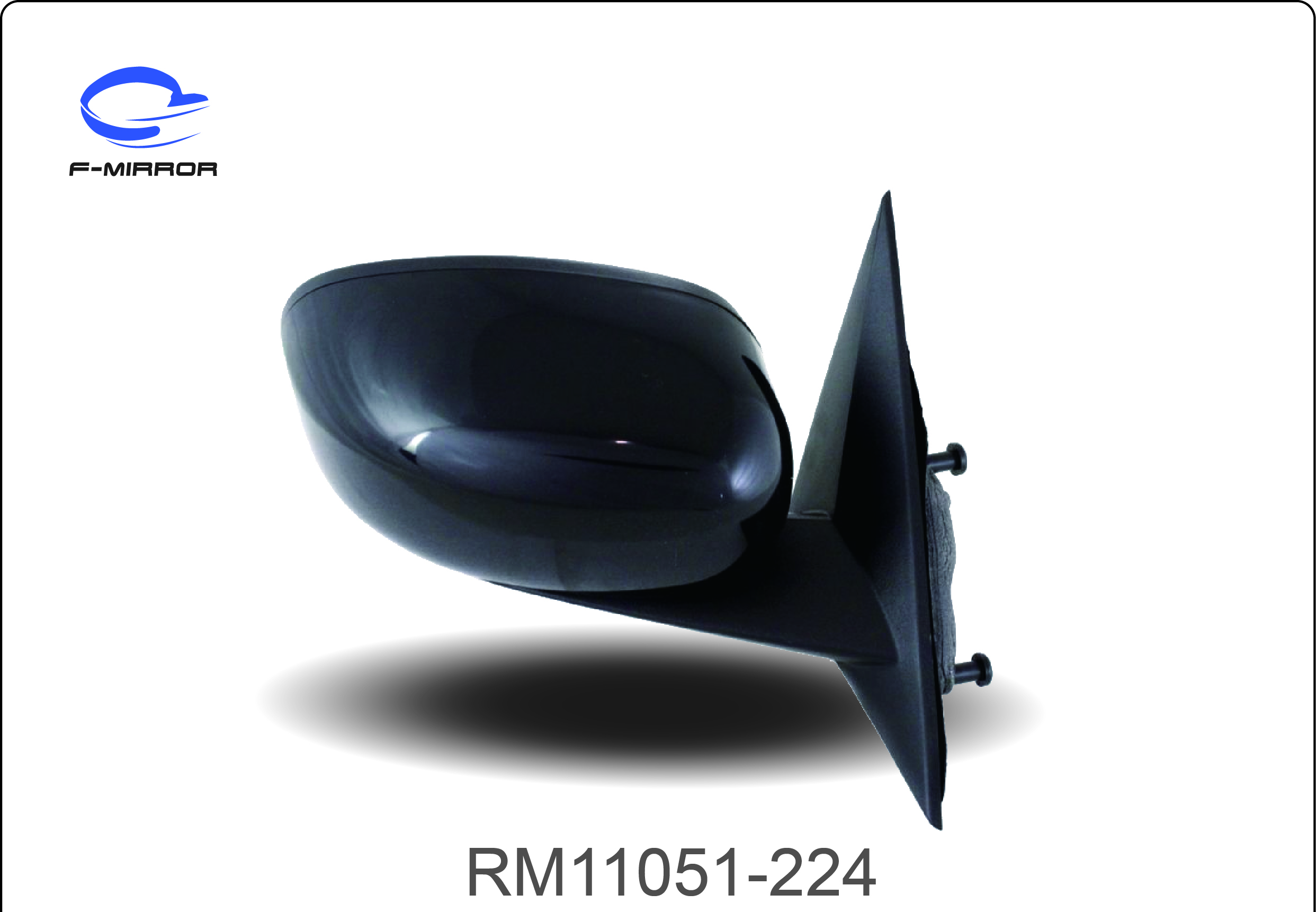 CHRYSLER 300 DOOR MIRROR