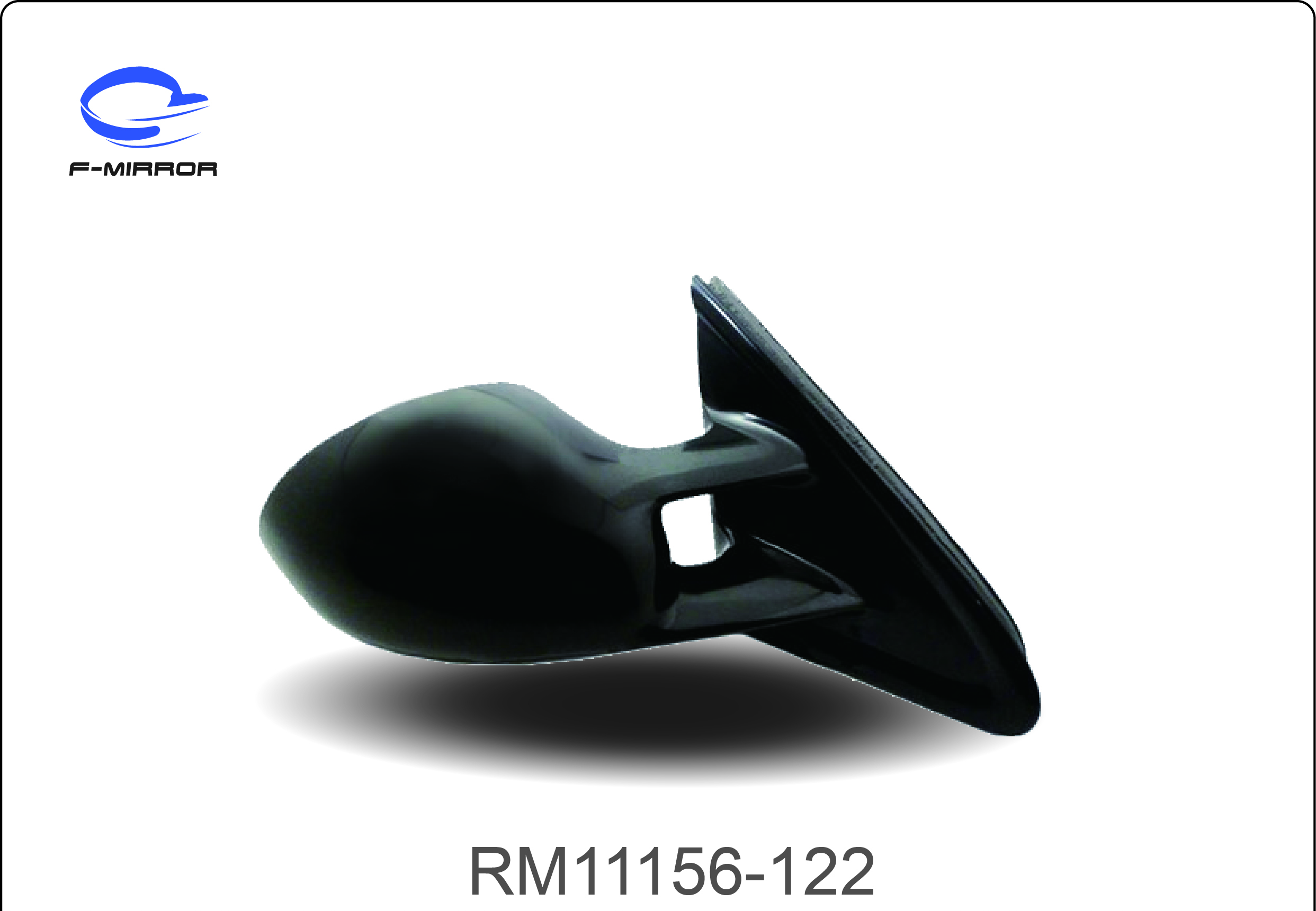 CHRYSLER CIRRUS DOOR MIRROR