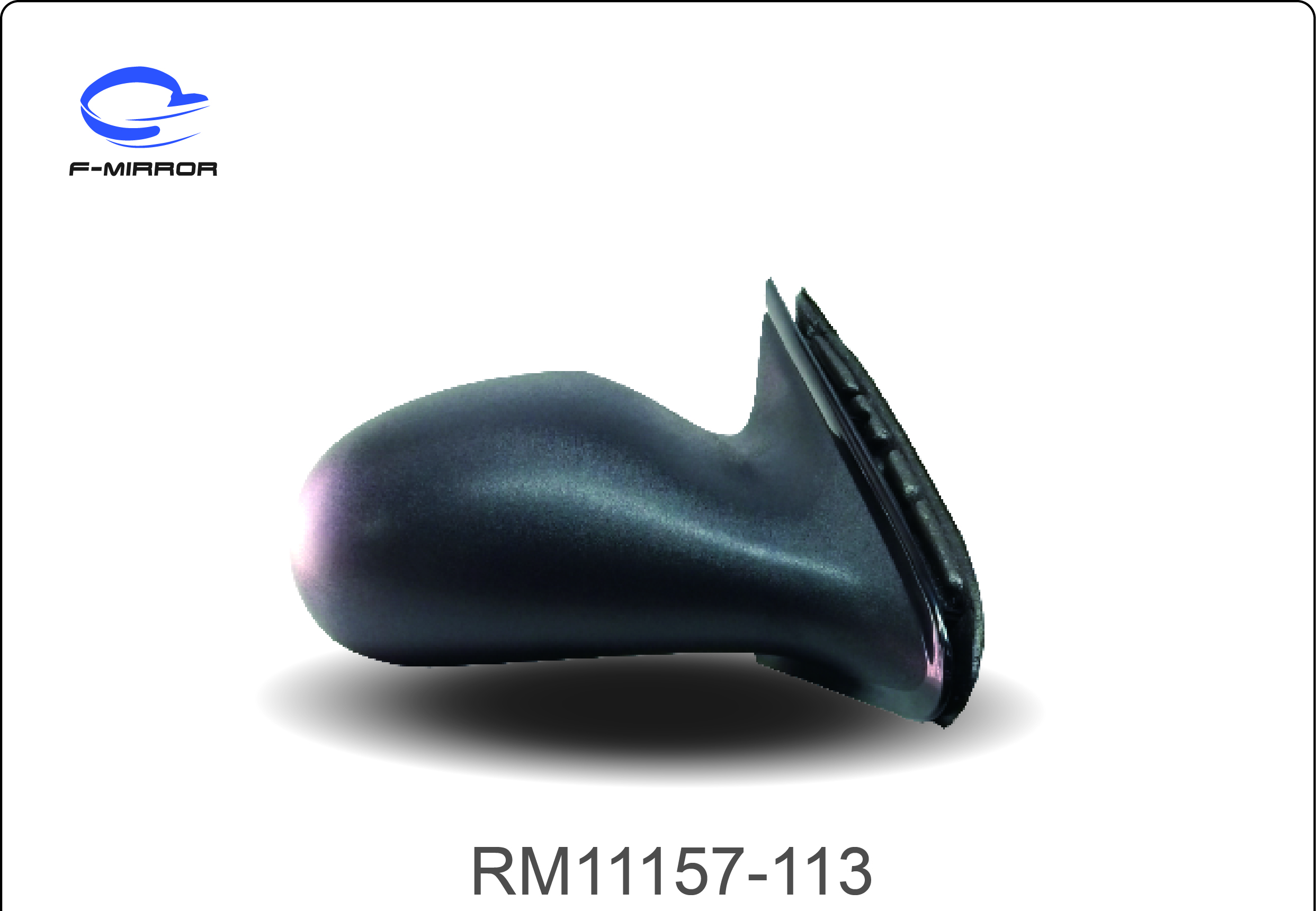 CHRYSLER CIRRUS DOOR MIRROR