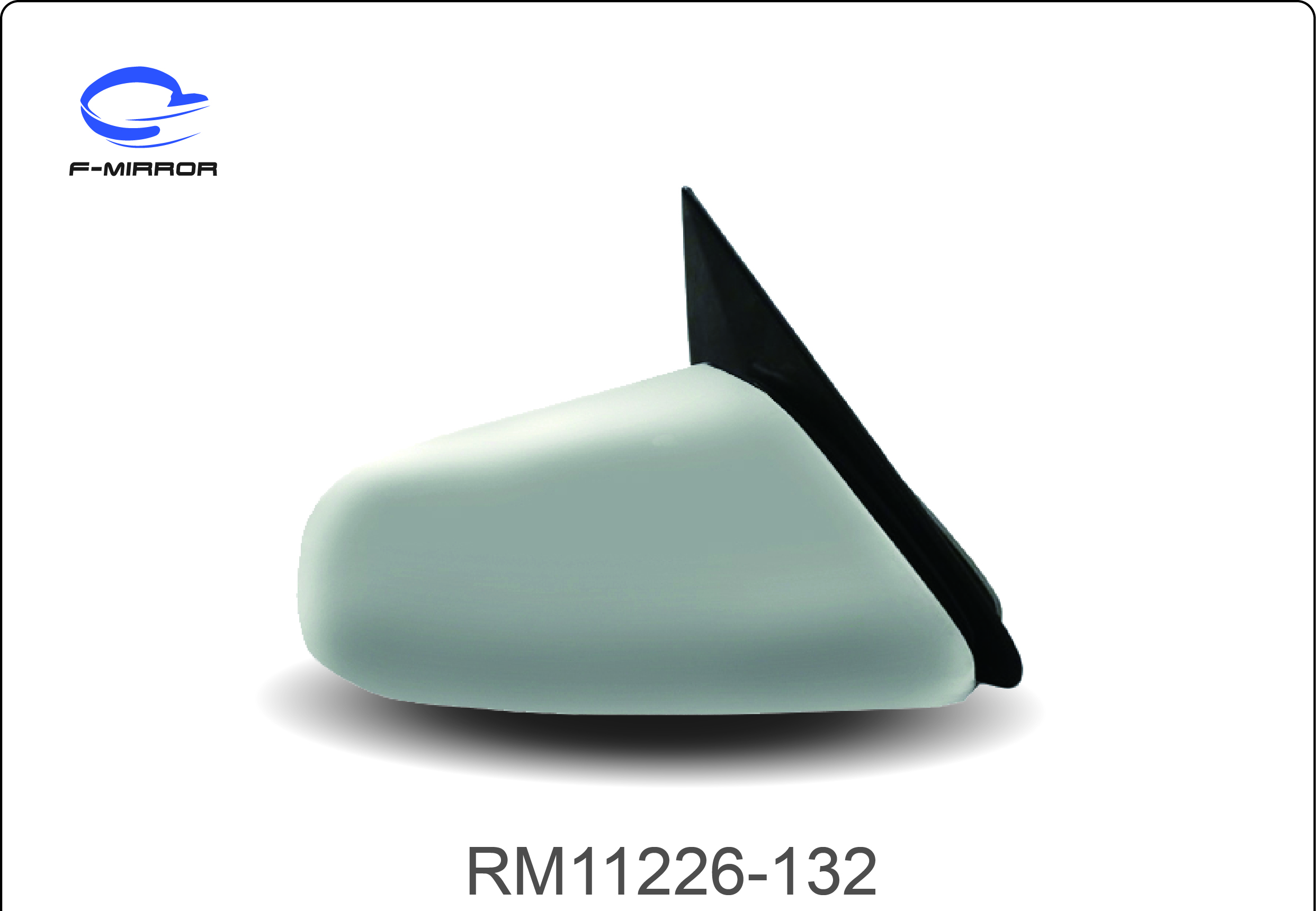 CHRYSLER LEBARON DOOR MIRROR