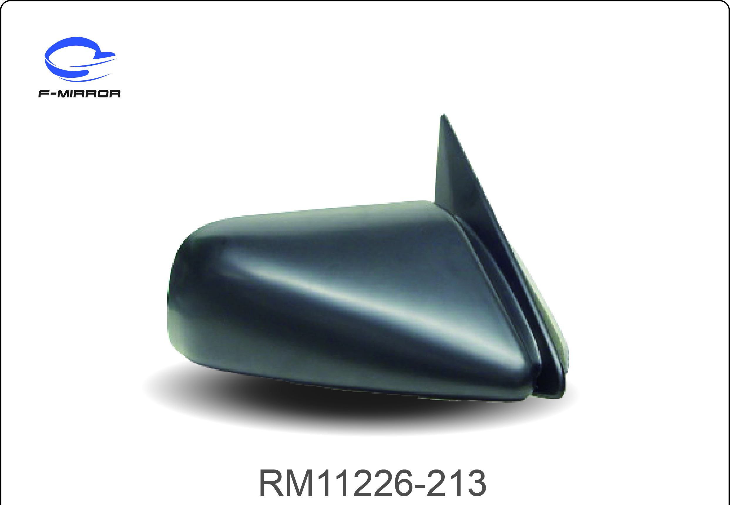 CHRYSLER LEBARON DOOR MIRROR