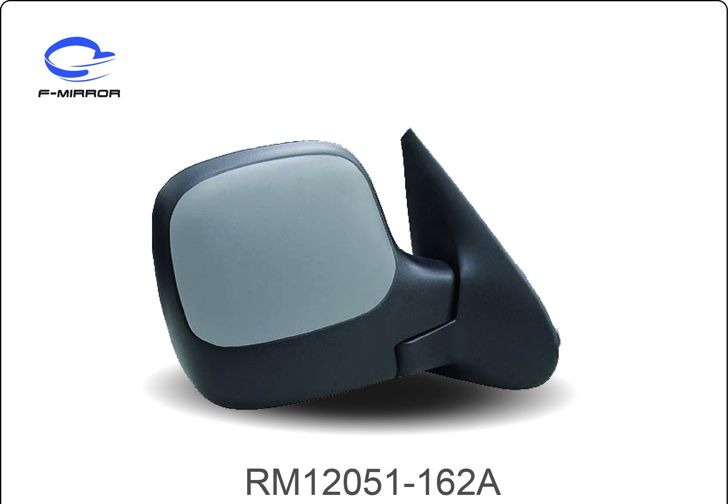 CITROEN BERLINGO DOOR MIRROR
