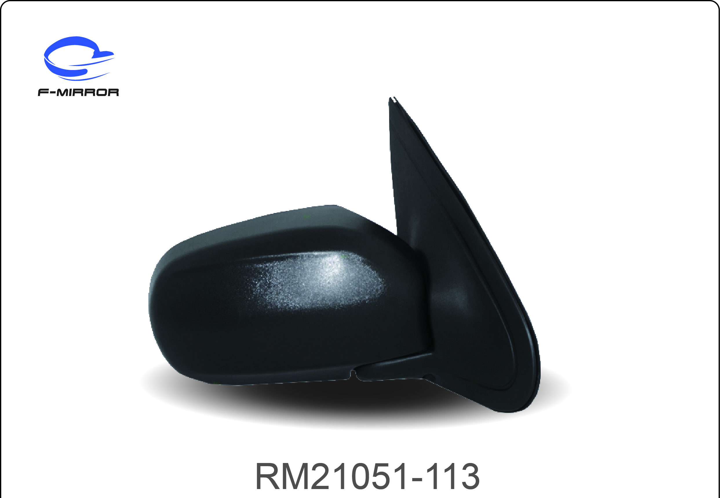 FORD ESCAPE DOOR MIRROR