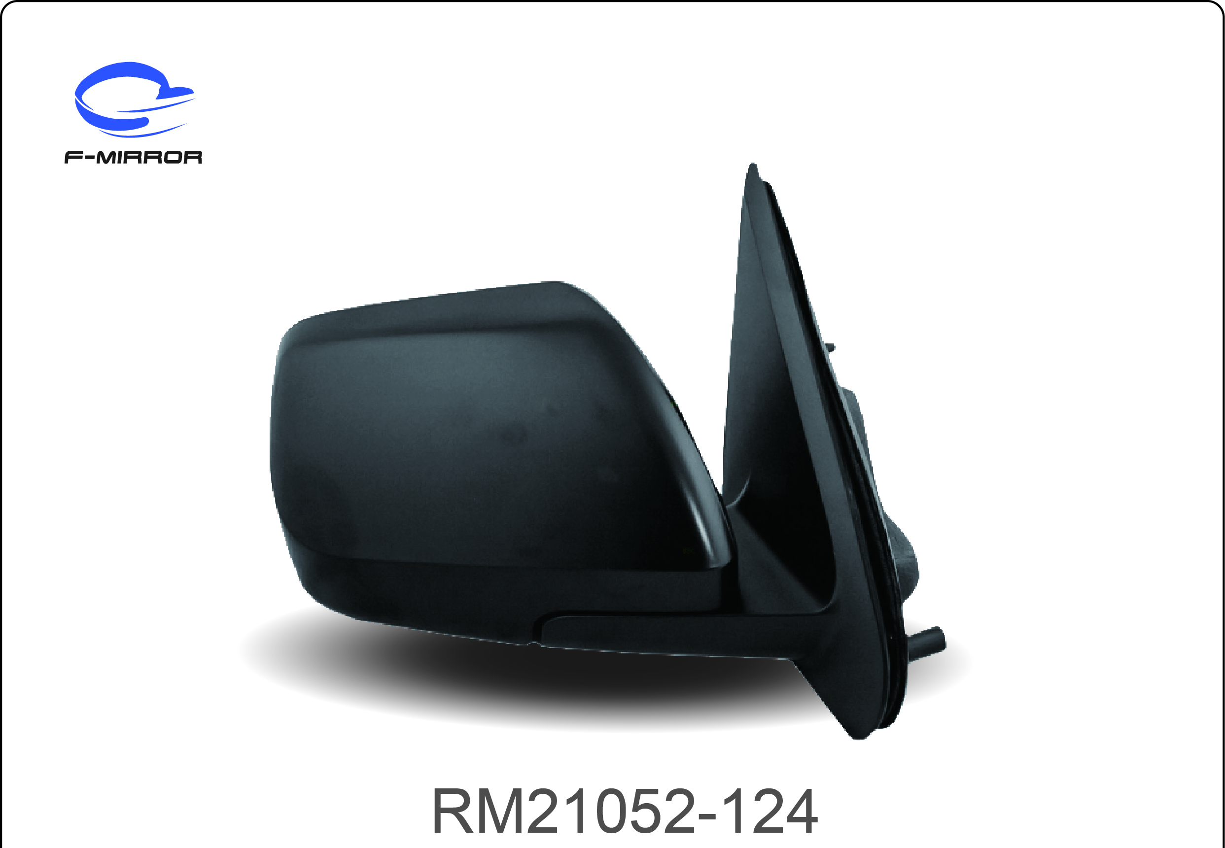 FORD ESCAPE DOOR MIRROR