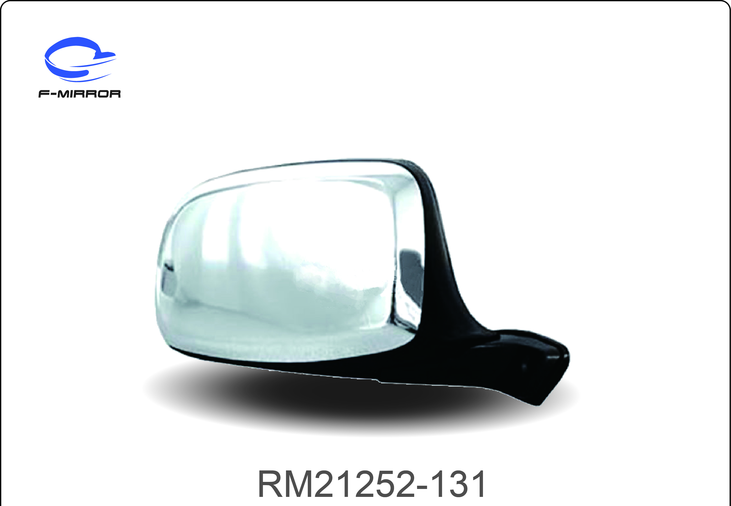 FORD F150P DOOR MIRROR