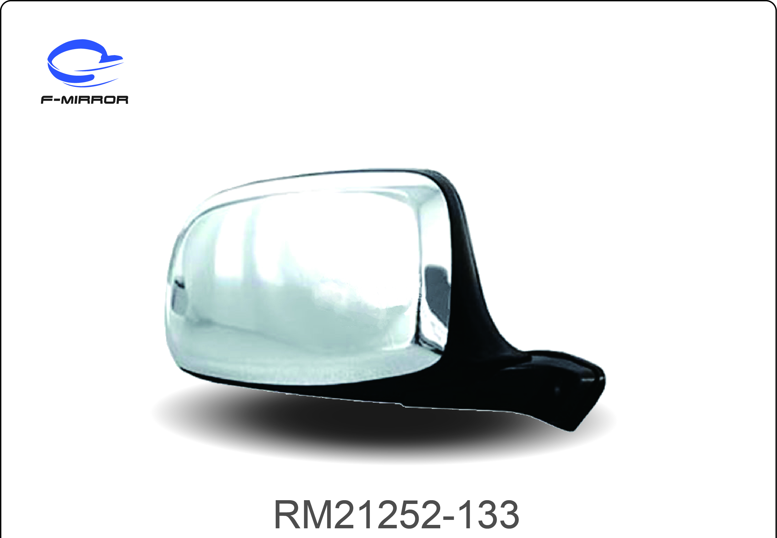 FORD F150P DOOR MIRROR