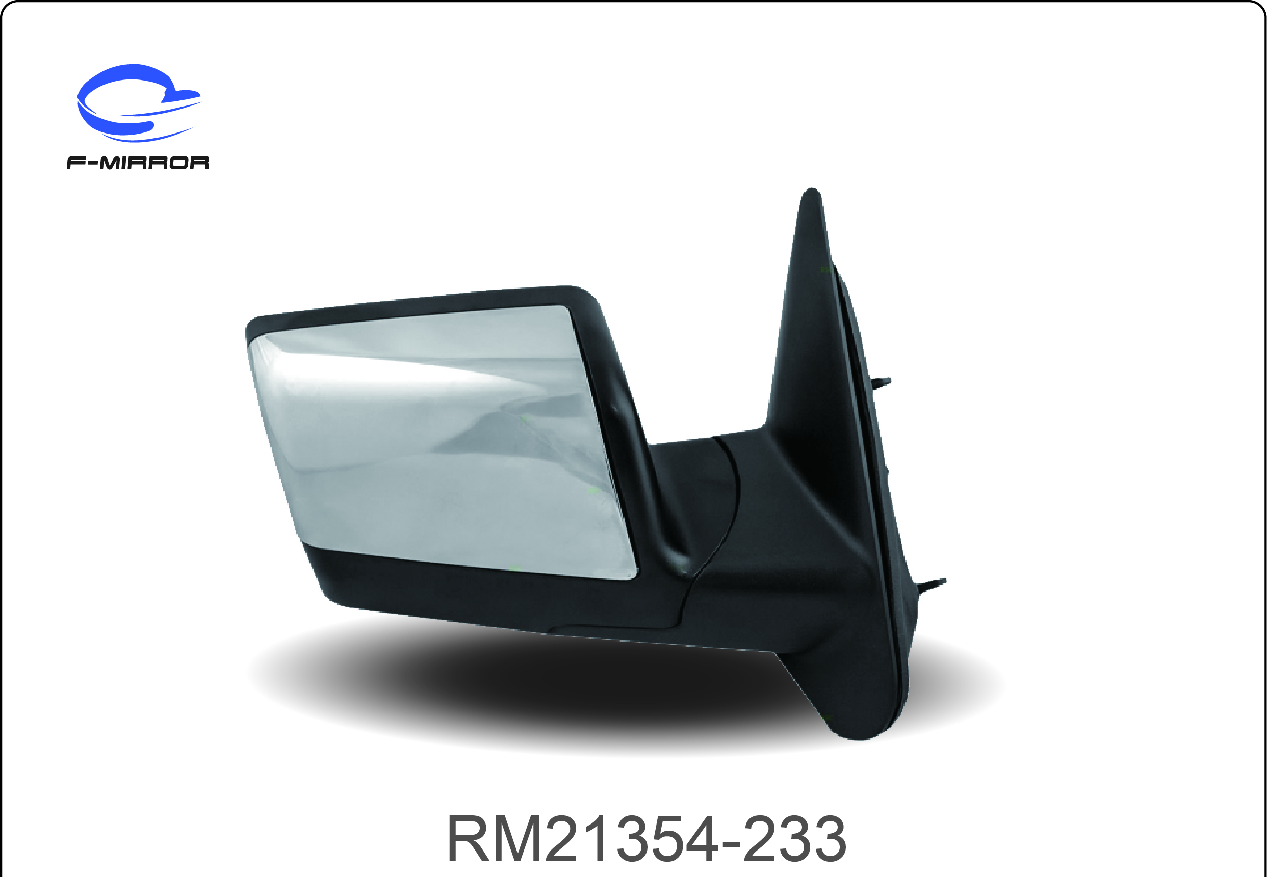 FORD RANGER  DOOR MIRROR