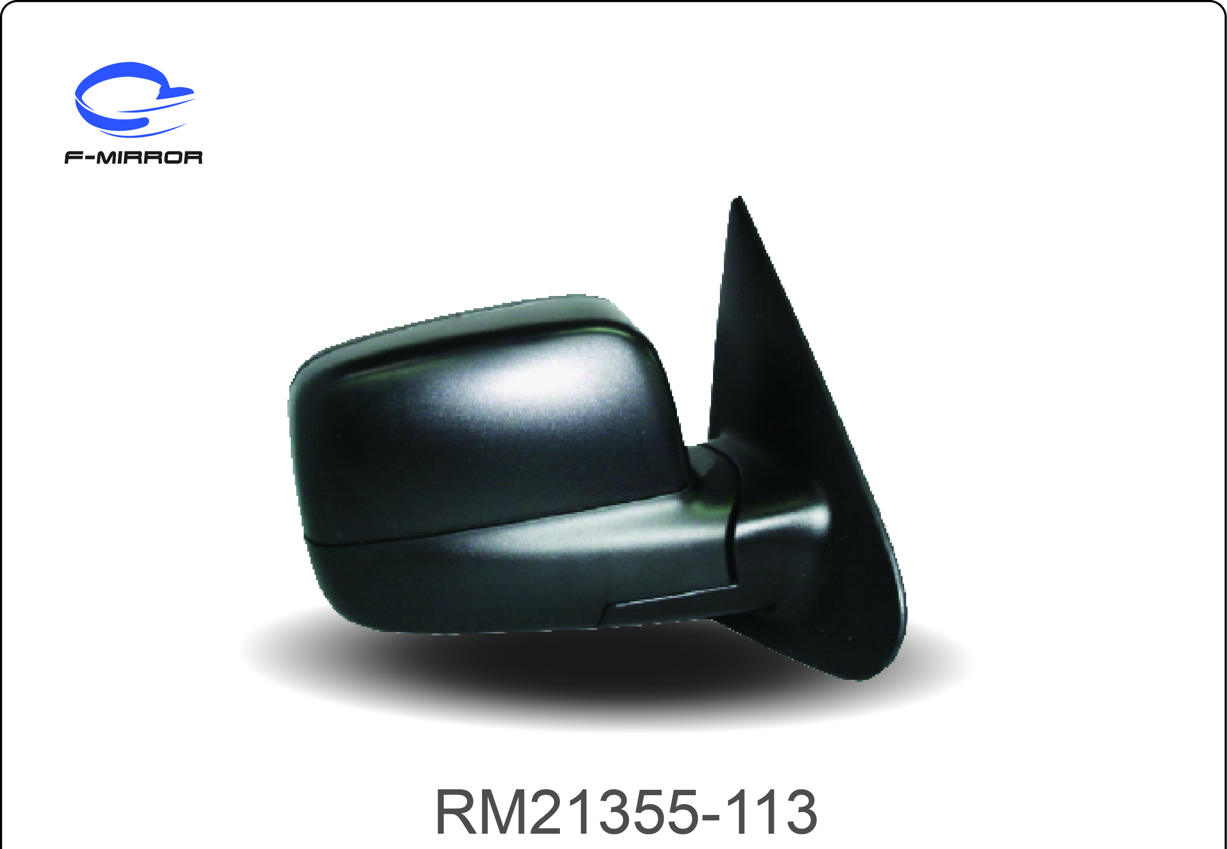 FORD RANGER  DOOR MIRROR