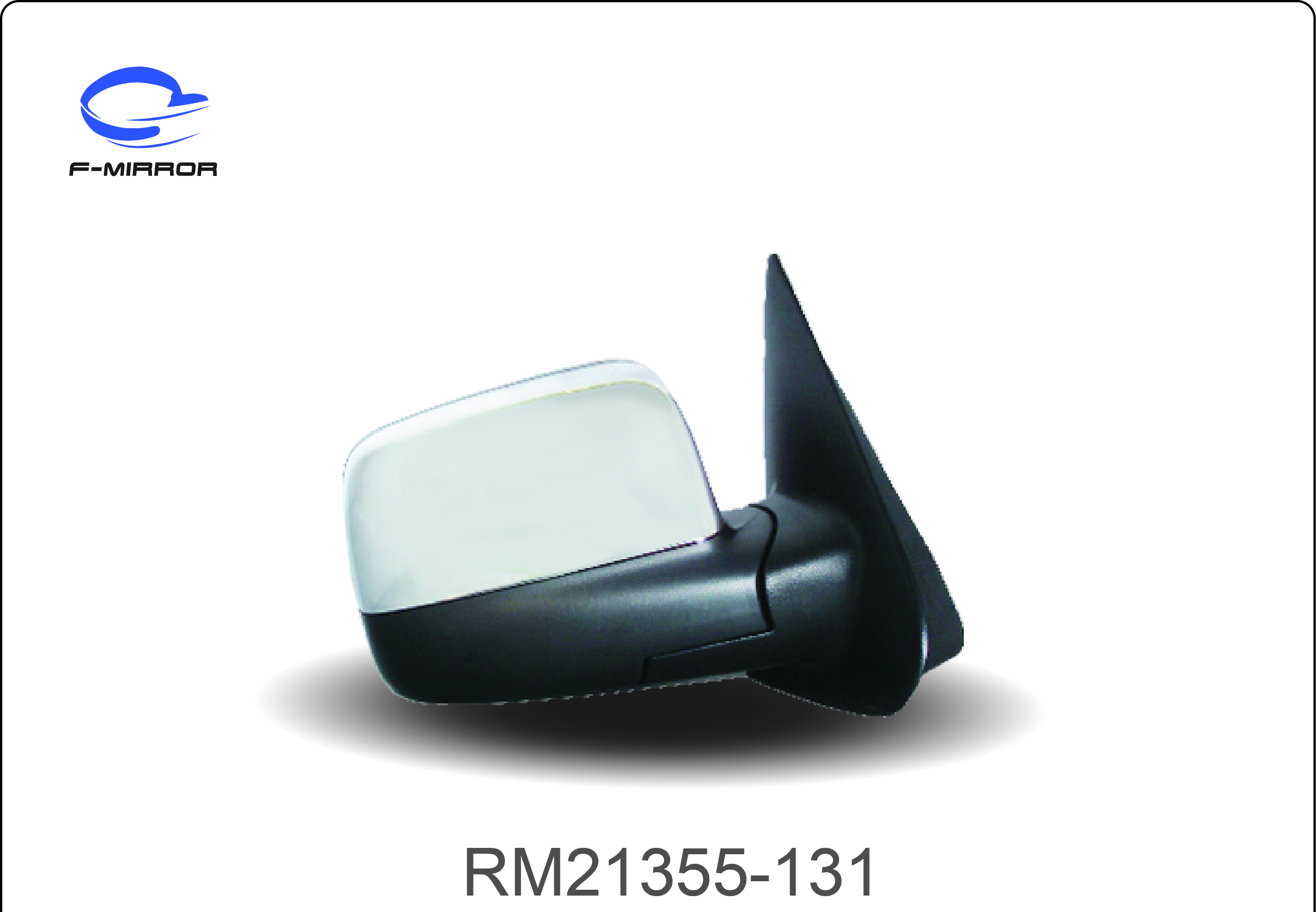 FORD RANGER  DOOR MIRROR