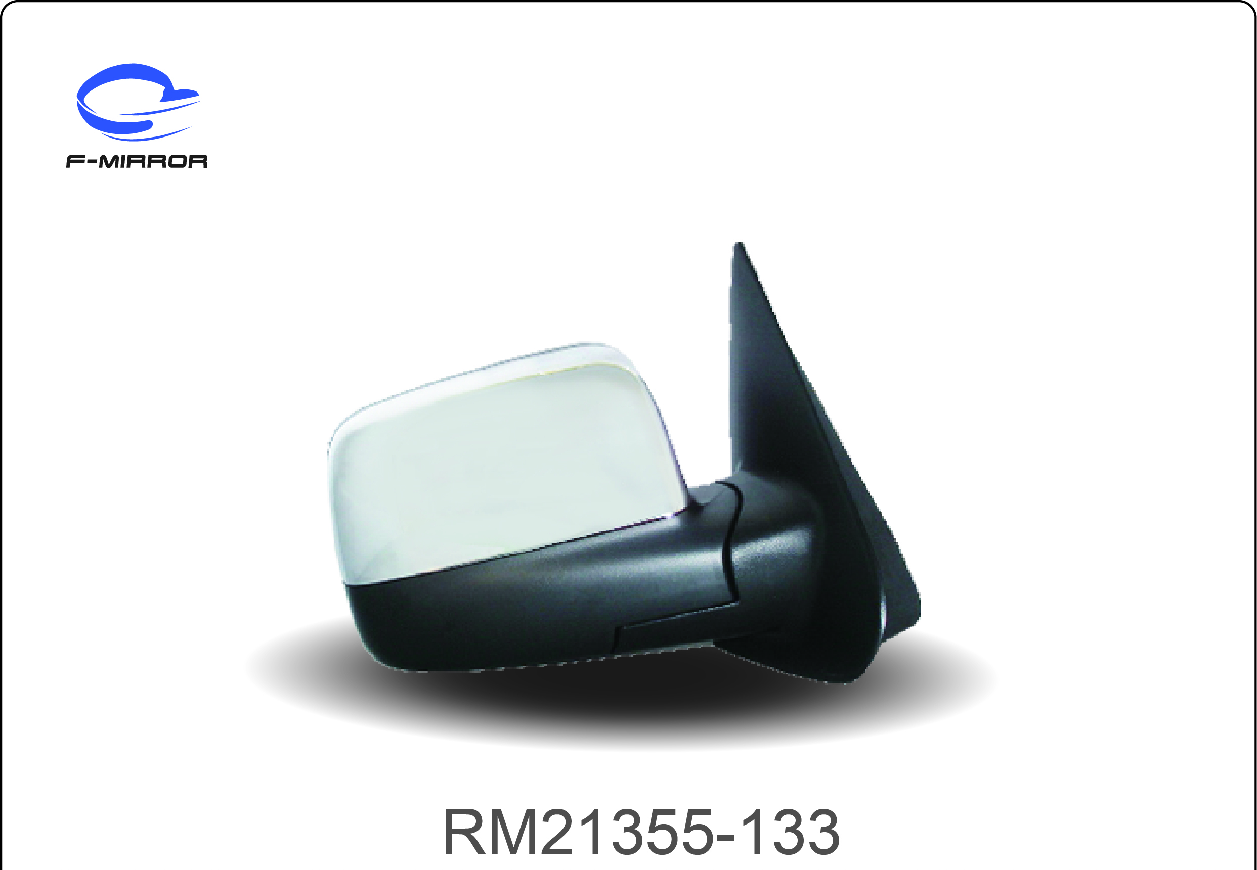 FORD RANGER  DOOR MIRROR